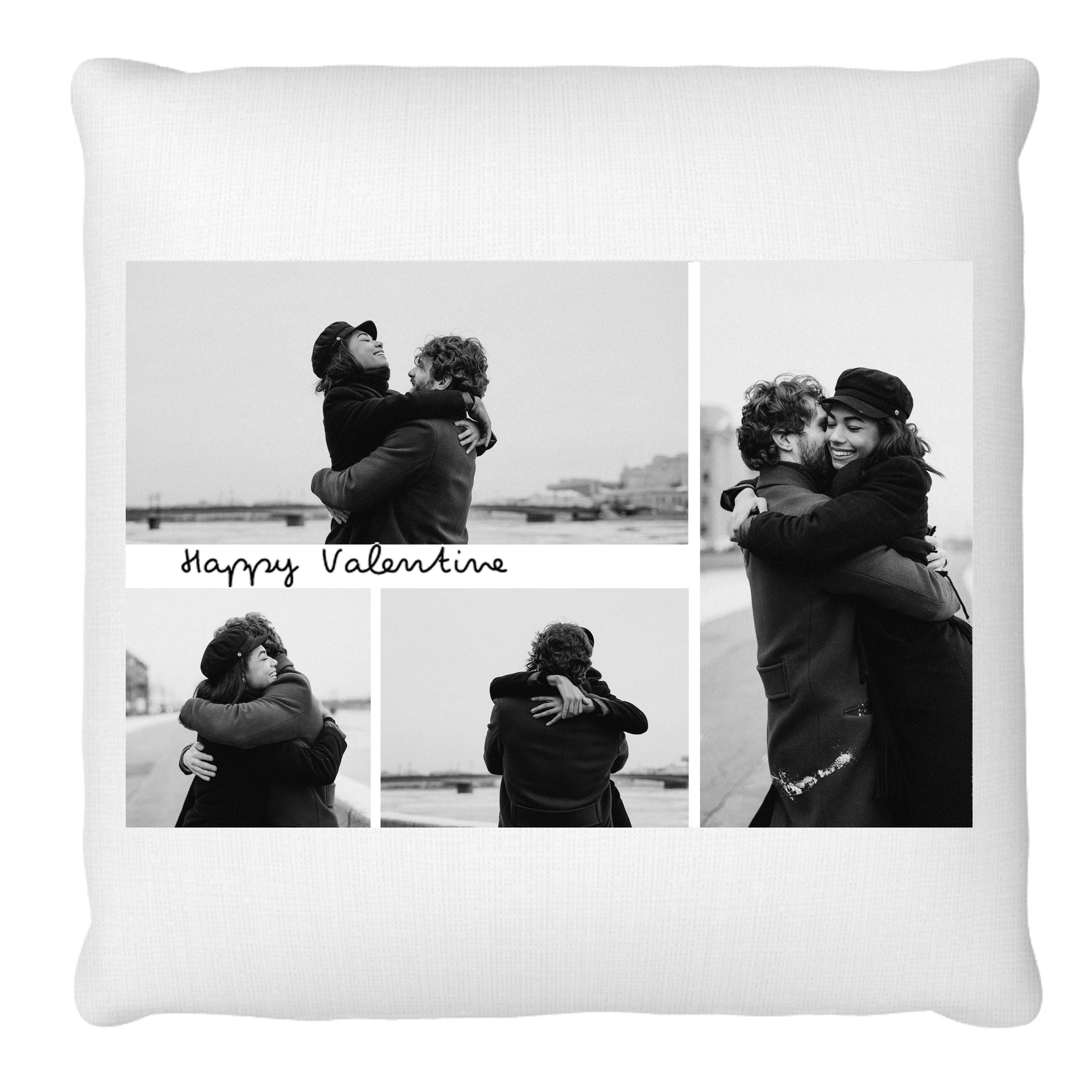 I love you so much! happy valentines day