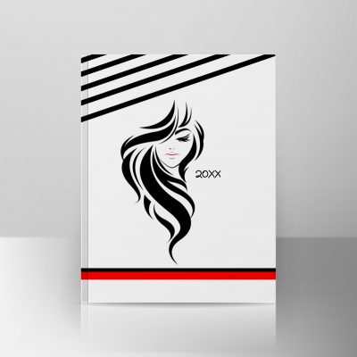 Hairdressers art 6025 1