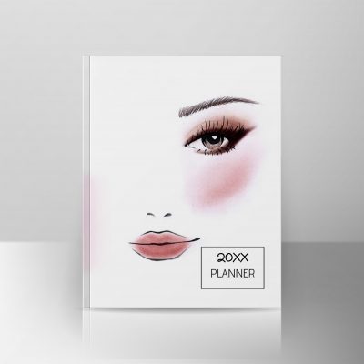 Make up artist 6004 1