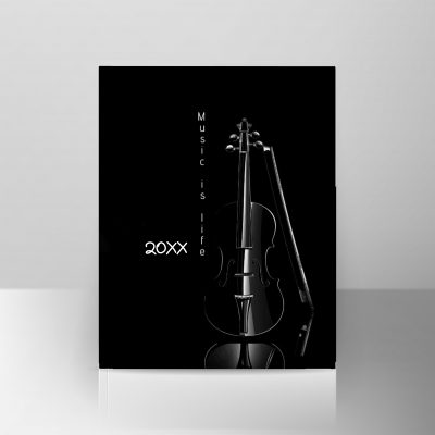 Music is life 6011 1