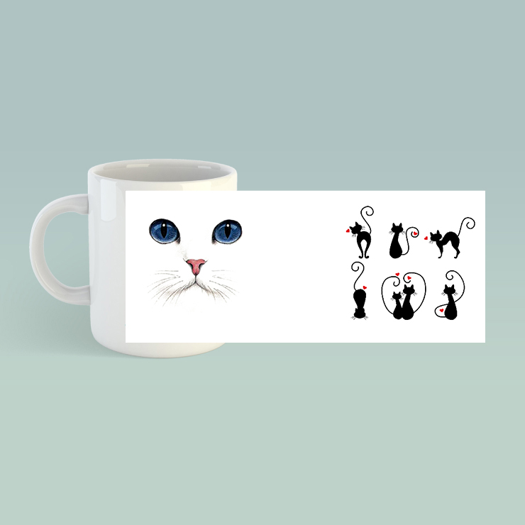 My Lovely Cat 2042 koup f