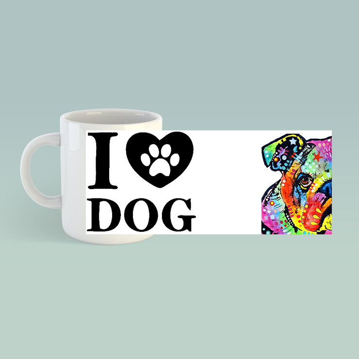 My Lovely Dog 2043 koup f