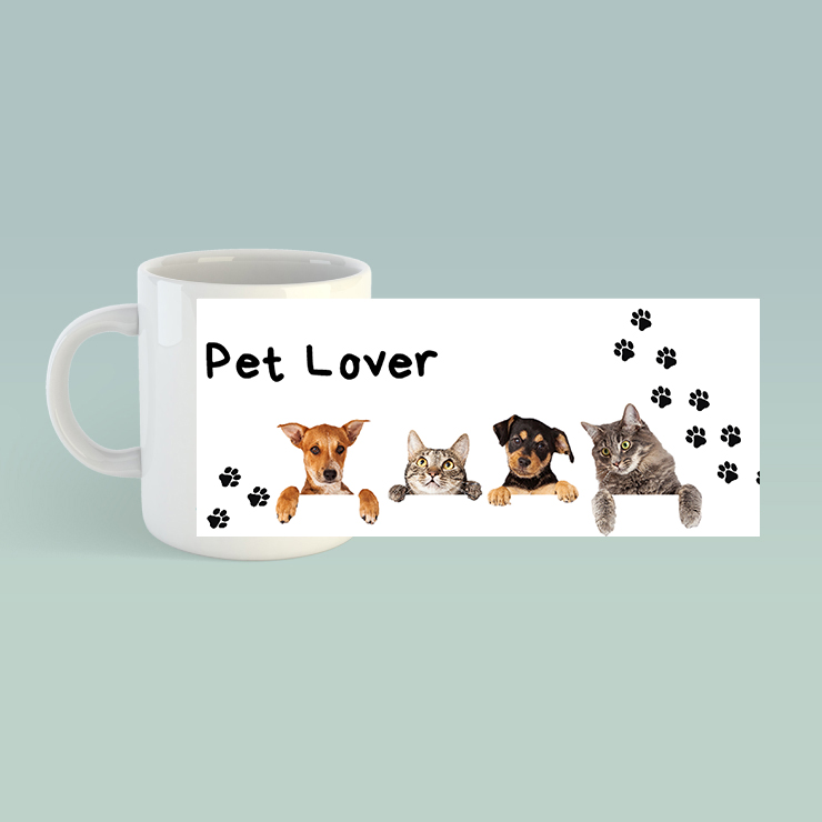 Pet Lover 2044 koup f