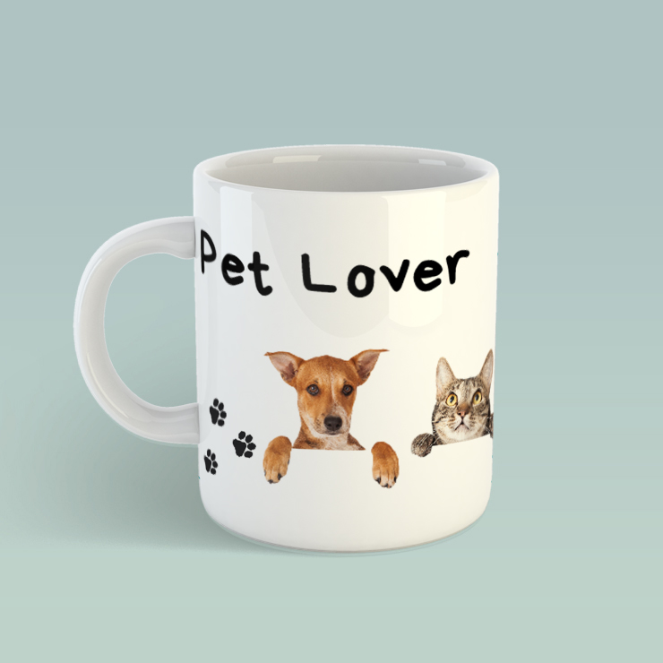 pet lover pet lover