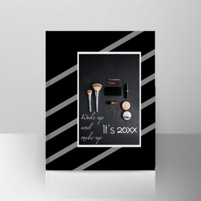 Wake up and make up 6003 1