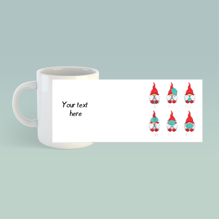 Christmas 2020 gnomes 2062