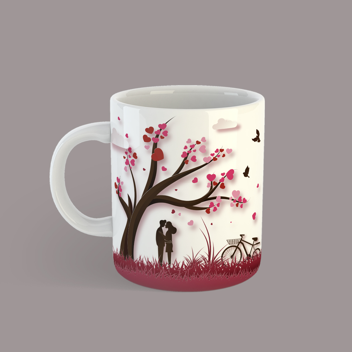 Valentine 2113a koup