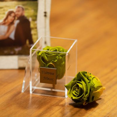 1 EMERALD GREEN G 02