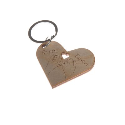 για κλειδια με χαραξη LOVE24B