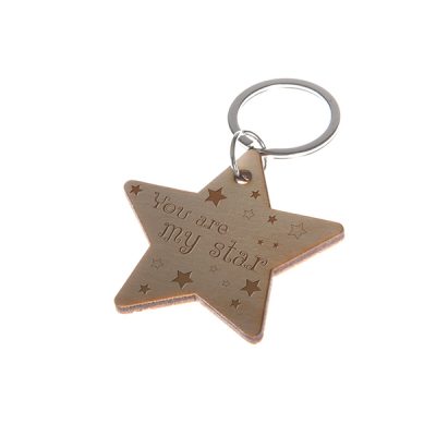 μπρελοκ ξυλινο 20B