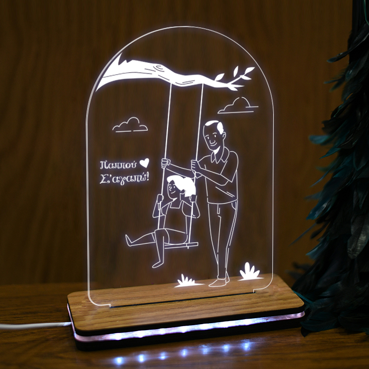 fotitstiko led pleiglass 35 fotitstiko led pleiglass 35