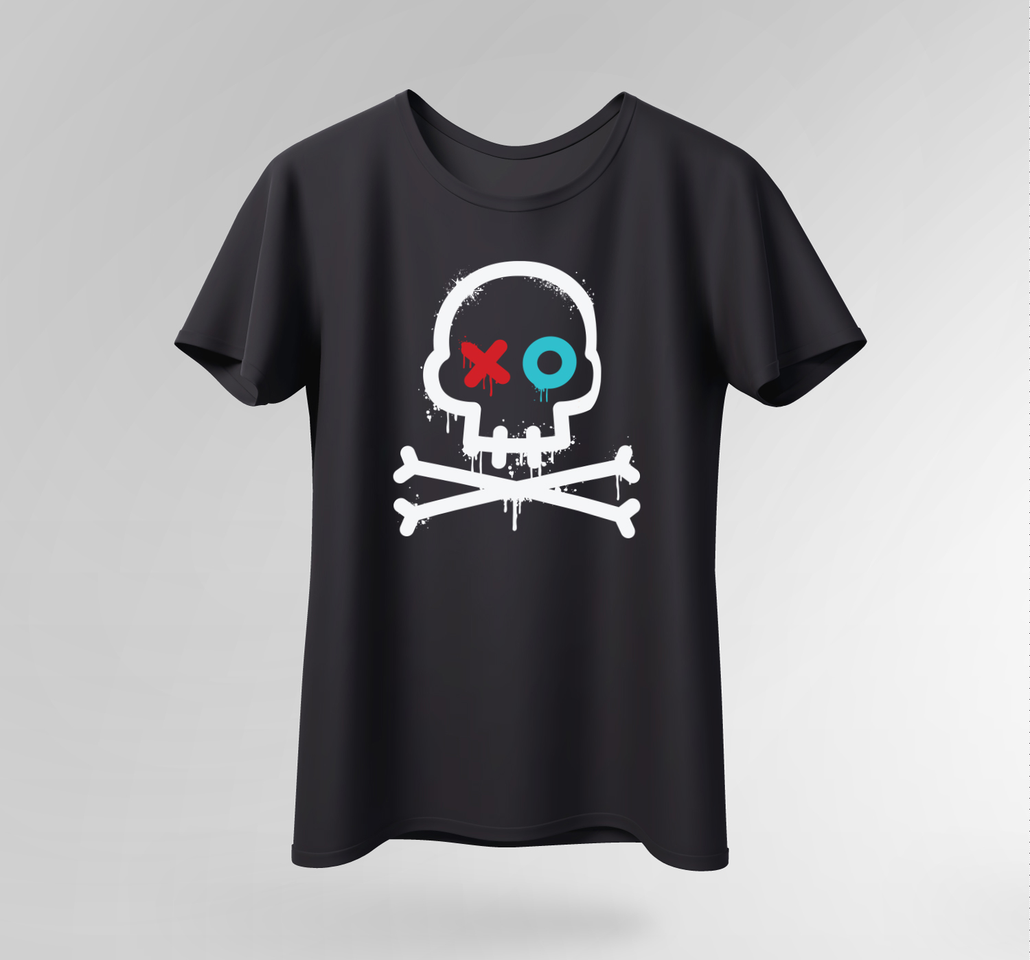 μπλουζα με σταμπα m1046 μπλουζα με σταμπα m1046