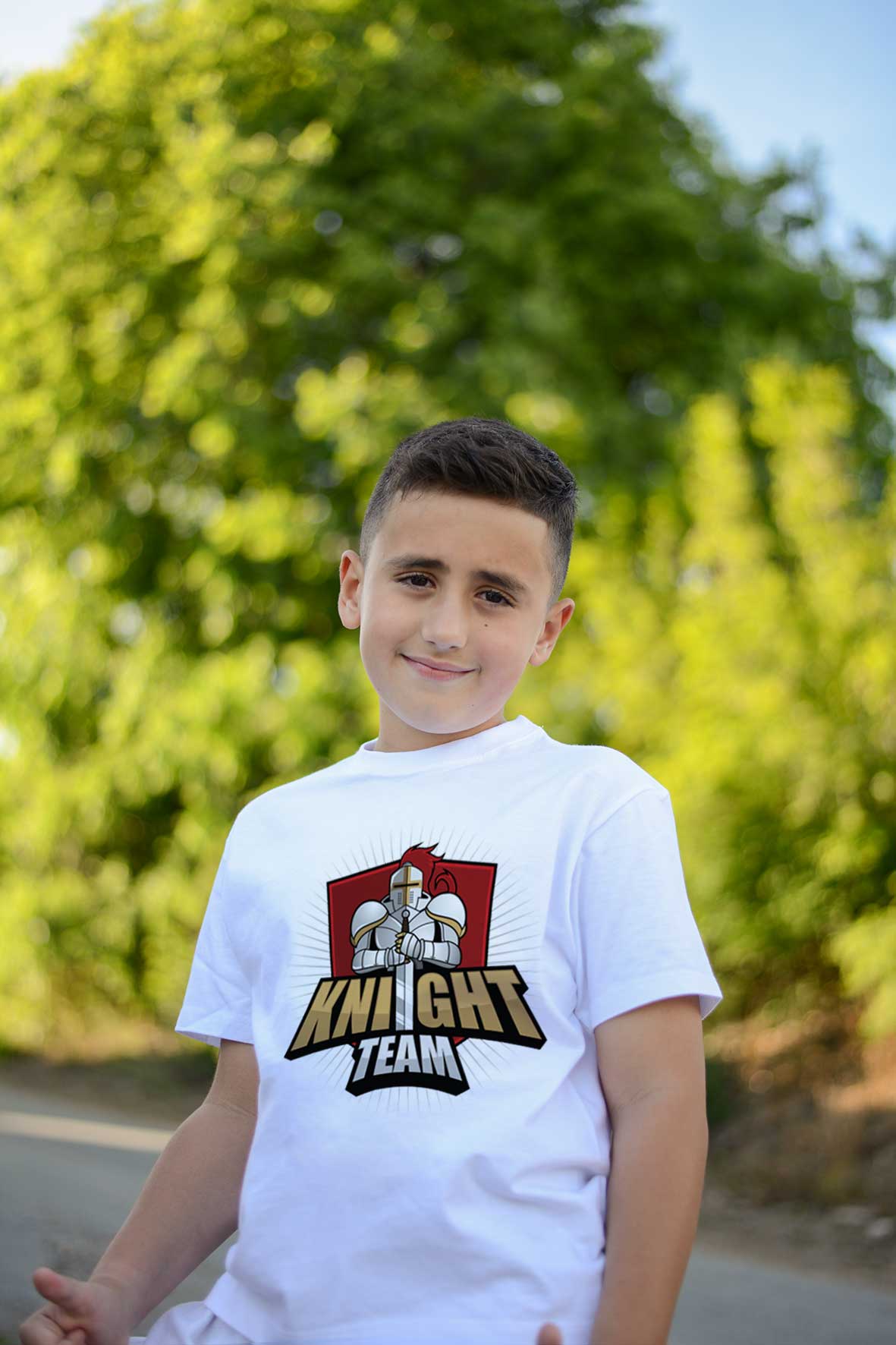 μπλουζακι knight man boy2 μπλουζακι knight man boy2