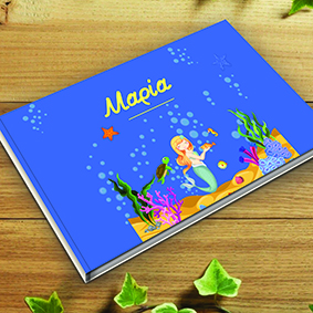 1023 Βιβλία ευχών