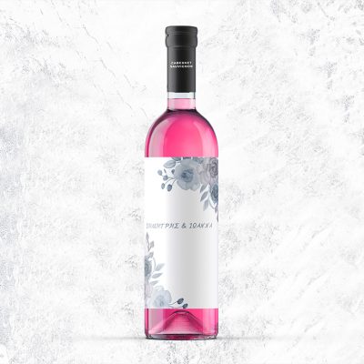 1034 ετικετα κρασιου