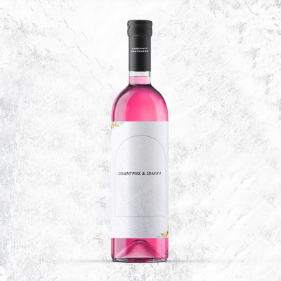 1047 ετικετα κρασιου