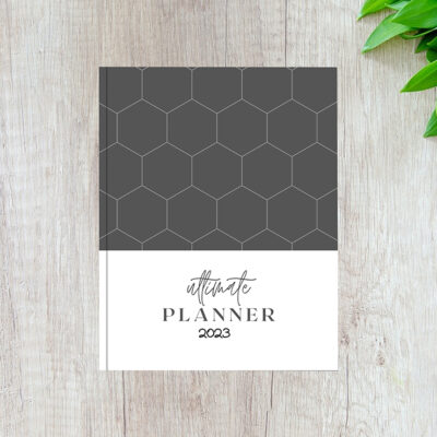 Black Ultimate 6046f