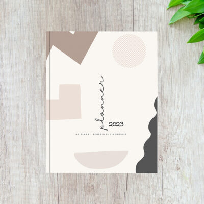 Journal Planner 6049f