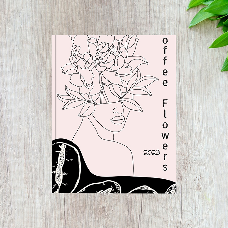 Pink Modern Woman 6043f Pink Modern Woman 6043f