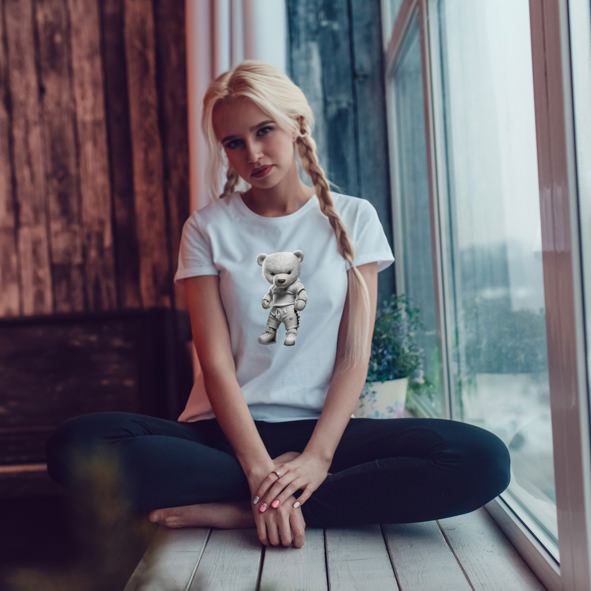 83 1207 teddy bear 83 1207 teddy bear