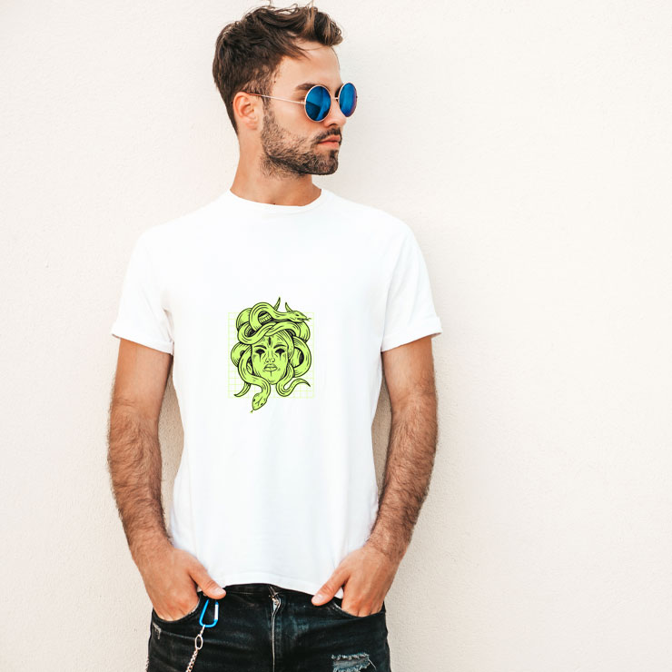 Man white tshirt 112324 Medusa.png Man white tshirt 112324 Medusa.png