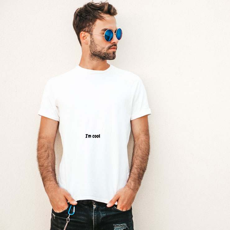 Man white tshirt 112729 I m Cool.png Man white tshirt 112729 I m Cool.png