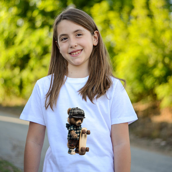 kids mockup girl 1250 teddy bear kids mockup girl 1250 teddy bear