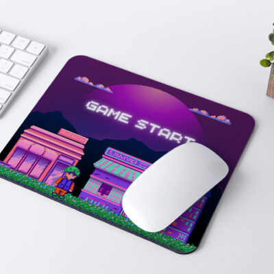 MOUSEPAD GH3001a