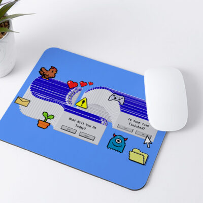 MOUSEPAD GH3003a