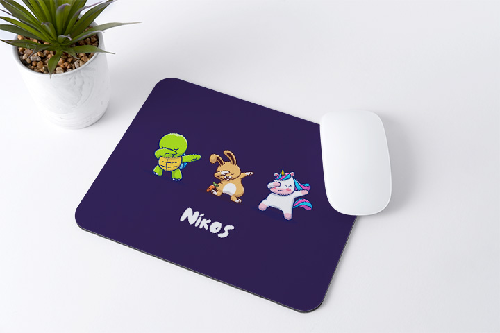 MOUSEPAD GH3004a MOUSEPAD GH3004a