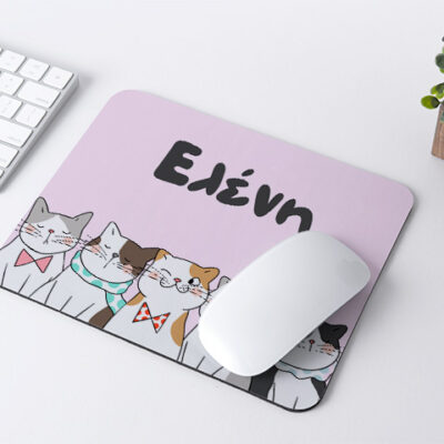 MOUSEPAD GH3005 1