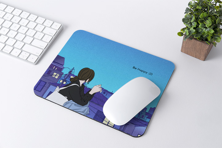 MOUSEPAD GH3007a MOUSEPAD GH3007a