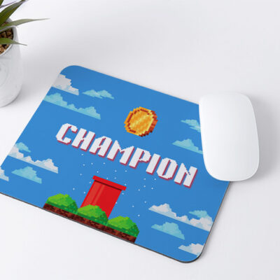 MOUSEPAD GH3008a
