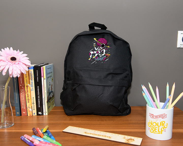 . ΤΣΑΝΤΑ ΜΑΥΡΗ GH1035 . ΤΣΑΝΤΑ ΜΑΥΡΗ GH1035