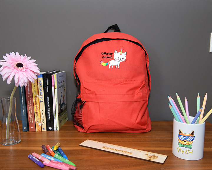 .ΤΣΑΝΤΑ KOKKINH GH1002 .ΤΣΑΝΤΑ KOKKINH GH1002