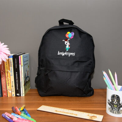 .ΤΣΑΝΤΑ ΜΑΥΡΗ GH1004