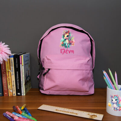 .ΤΣΑΝΤΑ ΡΟΖ GH1009