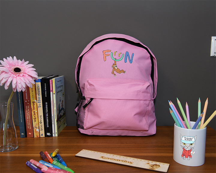 .ΤΣΑΝΤΑ ΡΟΖ GH1020 .ΤΣΑΝΤΑ ΡΟΖ GH1020