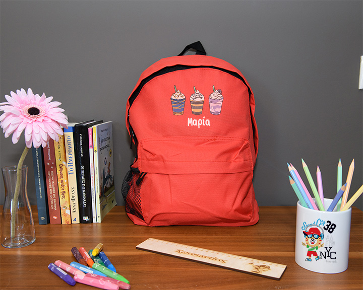 ΤΣΑΝΤΑ ΚΟΚΚΙΝΗ GH7002 ΤΣΑΝΤΑ ΚΟΚΚΙΝΗ GH7002