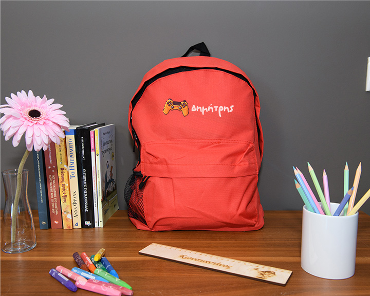 ΤΣΑΝΤΑ ΚΟΚΚΙΝΗ GH7003 ΤΣΑΝΤΑ ΚΟΚΚΙΝΗ GH7003