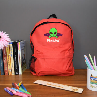 ΤΣΑΝΤΑ ΚΟΚΚΙΝΗ GH7011