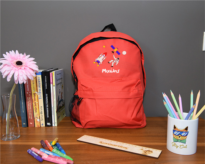 ΤΣΑΝΤΑ ΚΟΚΚΙΝΗ GH7011a ΤΣΑΝΤΑ ΚΟΚΚΙΝΗ GH7011a