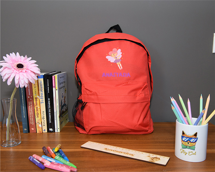 ΤΣΑΝΤΑ ΚΟΚΚΙΝΗ GH7012 ΤΣΑΝΤΑ ΚΟΚΚΙΝΗ GH7012