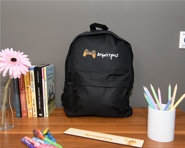 ΤΣΑΝΤΑ ΜΑΥΡΗ GH7003 ΤΣΑΝΤΑ ΜΑΥΡΗ GH7003