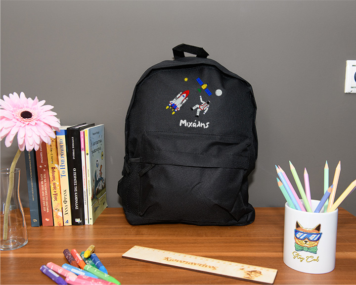 ΤΣΑΝΤΑ ΜΑΥΡΗ GH7011a ΤΣΑΝΤΑ ΜΑΥΡΗ GH7011a