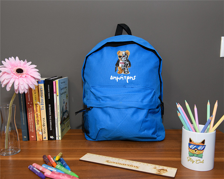 ΤΣΑΝΤΑ ΜΠΛΕ GH7005 ΤΣΑΝΤΑ ΜΠΛΕ GH7005