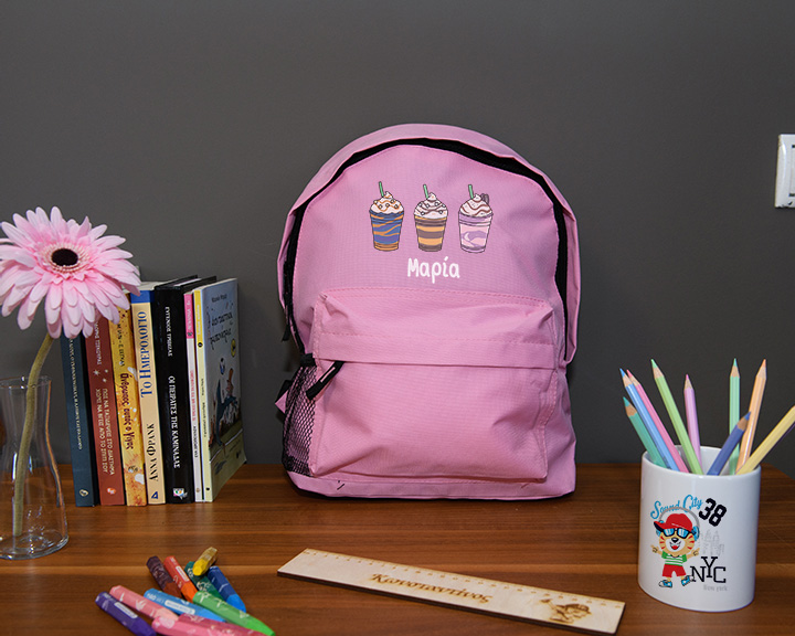 ΤΣΑΝΤΑ ΡΟΖ GH7002 ΤΣΑΝΤΑ ΡΟΖ GH7002