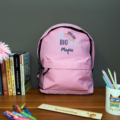 ΤΣΑΝΤΑ ΡΟΖ GH7008