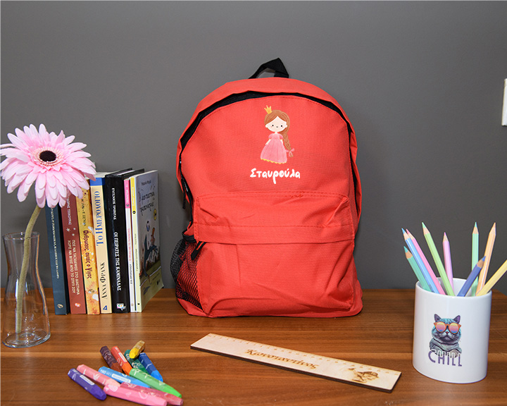 ΤΣΑΝΤΑ ΡΟΖ GH7009 ΤΣΑΝΤΑ ΡΟΖ GH7009