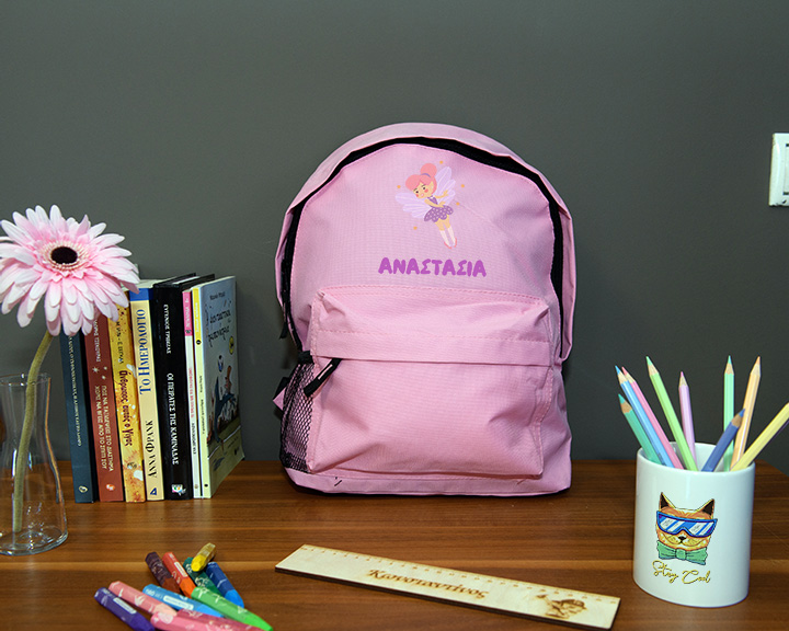 ΤΣΑΝΤΑ ΡΟΖ GH7012 ΤΣΑΝΤΑ ΡΟΖ GH7012